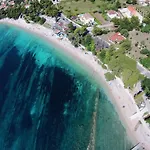 With Parking Space Orebic, Peljesac - 643 Apartman
