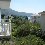 With Parking Space Orebic, Peljesac - 643 Apartman