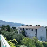 With Parking Space Orebic, Peljesac - 643 Apartman Orebić