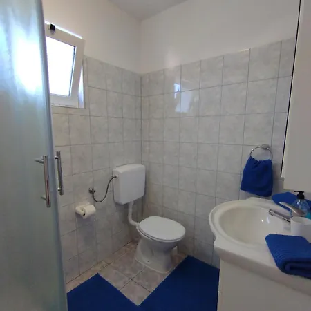 With Parking Space Orebic, Peljesac - 643 Apartamento Orebić