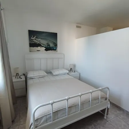 With Parking Space Orebic, Peljesac - 643 Apartamento *
