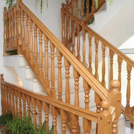 With Parking Space Orebic, Peljesac - 643 *