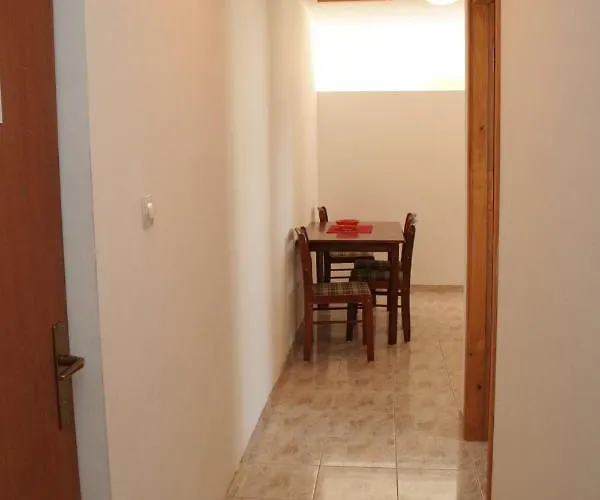 公寓 With Parking Space Orebic, Peljesac - 643