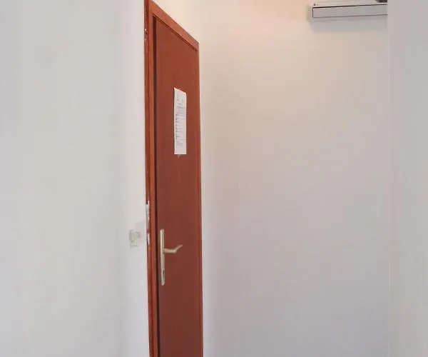 公寓 With Parking Space Orebic, Peljesac - 643 奥瑞比克