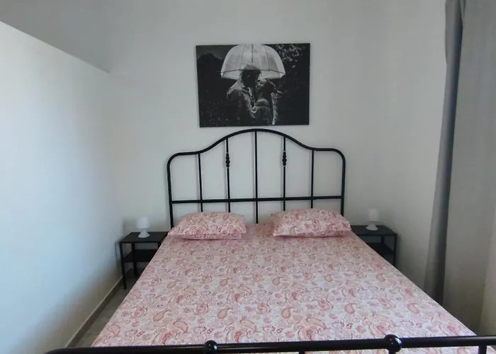 公寓 With Parking Space Orebic, Peljesac - 643 *