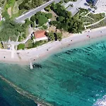 Appartement With Parking Space Orebic, Peljesac - 643 Orebić
