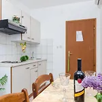 With Parking Space Orebic, Peljesac - 643 Appartement *