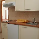 With Parking Space Orebic, Peljesac - 643 Appartement Orebić