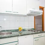 With Parking Space Orebic, Peljesac - 643 Apartment *