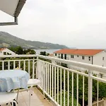 Appartement With Parking Space Orebic, Peljesac - 643 *