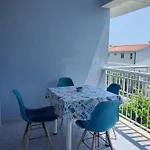 With Parking Space Orebic, Peljesac - 643 Apartment