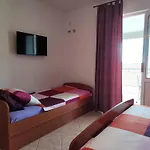With Parking Space Orebic, Peljesac - 643 Apartment Orebic