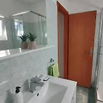 With Parking Space Orebic, Peljesac - 643 Appartement