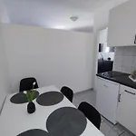 Apartment With Parking Space Orebic, Peljesac - 643