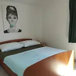 With Parking Space Orebic, Peljesac - 643 Appartement *