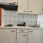 With Parking Space Orebic, Peljesac - 643 Apartment *