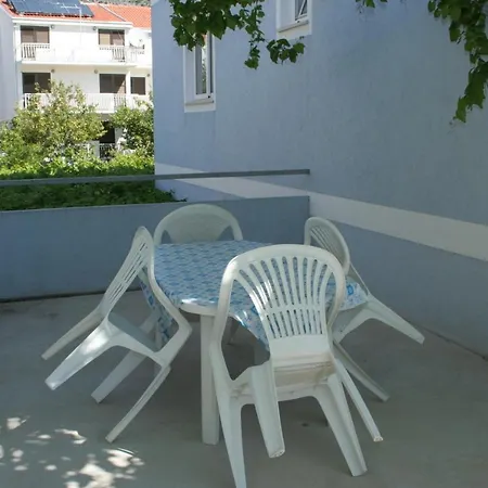 Διαμέρισμα With A Parking Space Orebic, Peljesac - 643 *