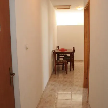 Apartament With Parking Space Orebic, Peljesac - 643