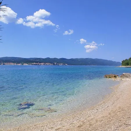 With A Parking Space Orebic, Peljesac - 643
