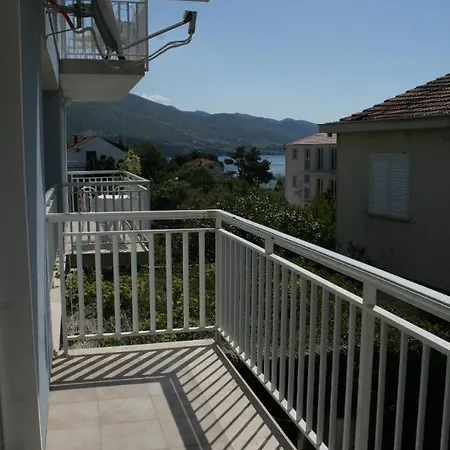 Apartament With Parking Space Orebic, Peljesac - 643