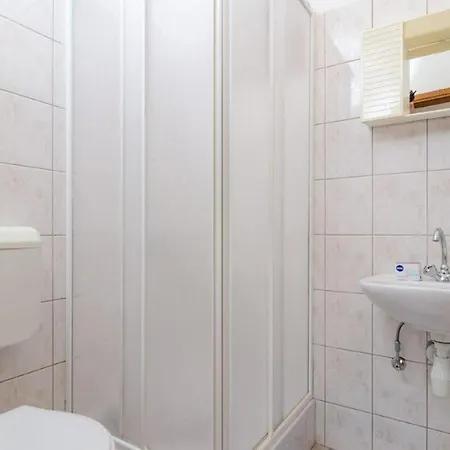 With Parking Space Orebic, Peljesac - 643 *