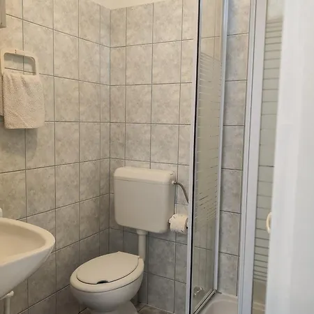 Apartament With Parking Space Orebic, Peljesac - 643 Orebić