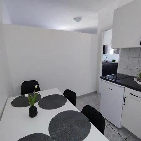 Apartament With Parking Space Orebic, Peljesac - 643