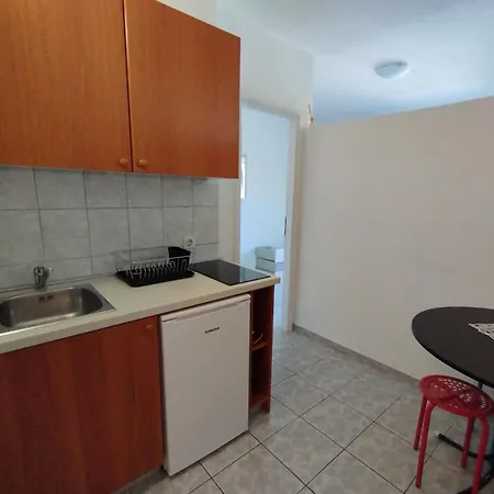 With Parking Space Orebic, Peljesac - 643 * אורביץ