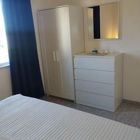 With Parking Space Orebic, Peljesac - 643 Apartament