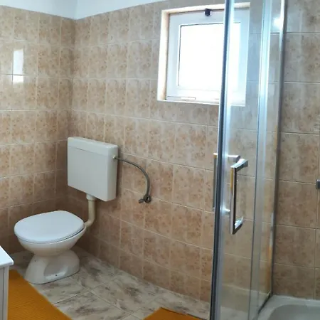 Apartament With Parking Space Orebic, Peljesac - 643