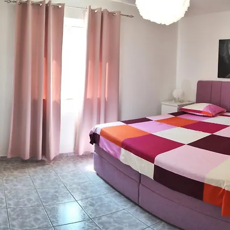 With Parking Space Orebic, Peljesac - 643 Apartment *