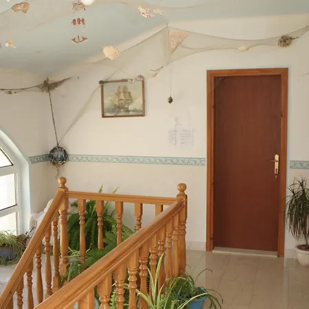 Apartament With Parking Space Orebic, Peljesac - 643 *