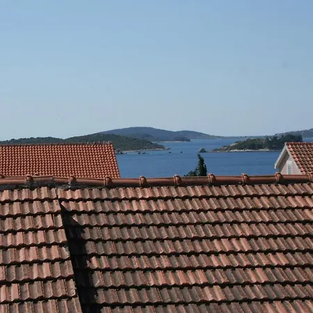 Apartament With Parking Space Orebic, Peljesac - 643 Orebić