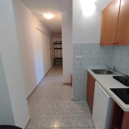 With Parking Space Orebic, Peljesac - 643 오레비츠