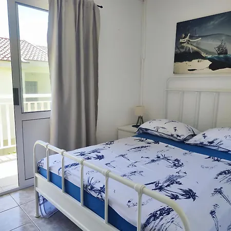 아파트 With Parking Space Orebic, Peljesac - 643 오레비츠