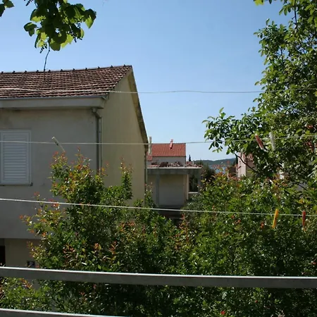 With Parking Space Orebic, Peljesac - 643