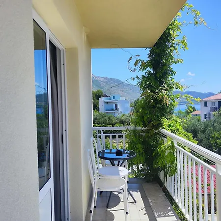 With Parking Space Orebic, Peljesac - 643 아파트