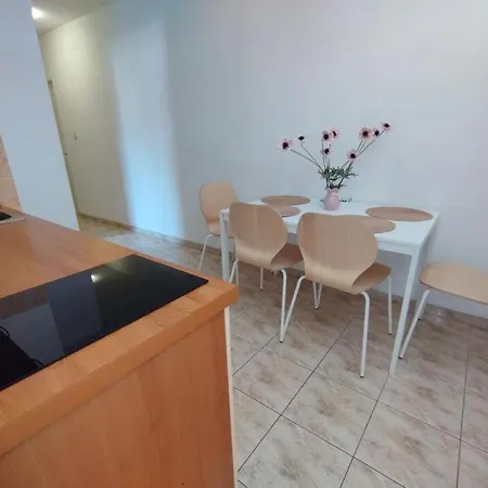 With Parking Space Orebic, Peljesac - 643 아파트 오레비츠