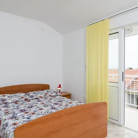 With Parking Space Orebic, Peljesac - 643 * 오레비츠