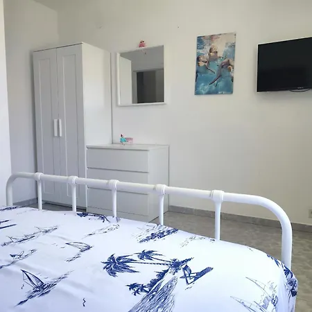 아파트 With Parking Space Orebic, Peljesac - 643