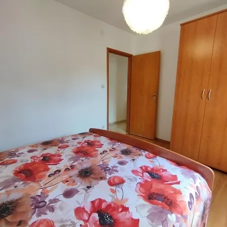 아파트 With Parking Space Orebic, Peljesac - 643