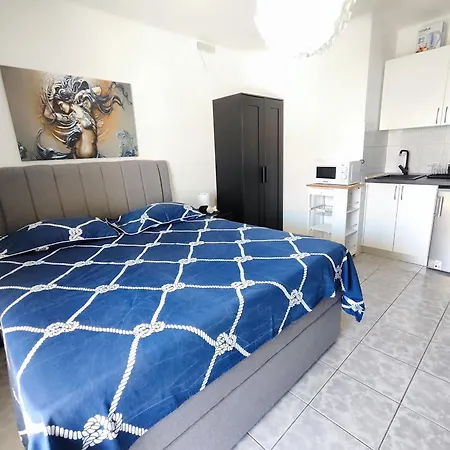 With Parking Space Orebic, Peljesac - 643 * 오레비츠