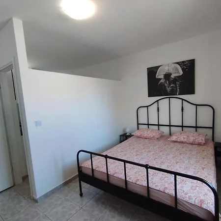 아파트 With Parking Space Orebic, Peljesac - 643 *