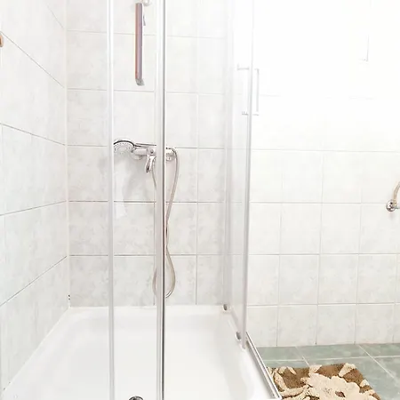 아파트 With Parking Space Orebic, Peljesac - 643 오레비츠