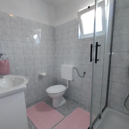 With Parking Space Orebic, Peljesac - 643 * 오레비츠