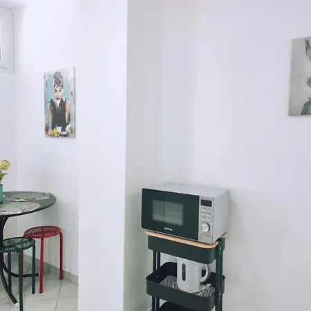 With Parking Space Orebic, Peljesac - 643 * 오레비츠