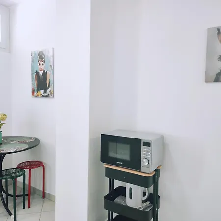 With Parking Space Orebic, Peljesac - 643 오레비츠