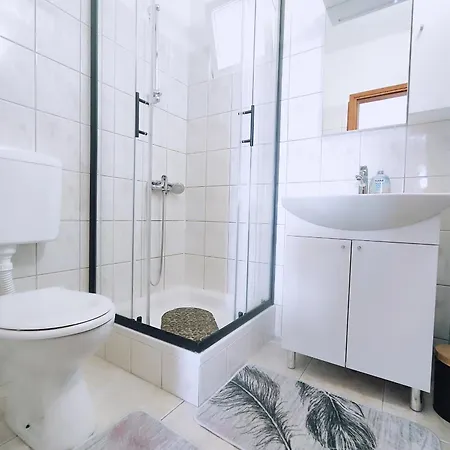 With Parking Space Orebic, Peljesac - 643 * 오레비츠