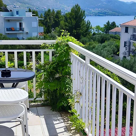 With Parking Space Orebic, Peljesac - 643 *
