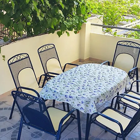 With Parking Space Orebic, Peljesac - 643 오레비츠